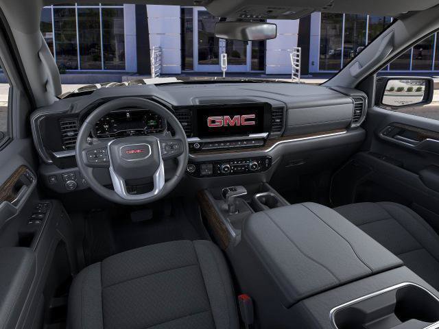 New 2026 GMC Sierra 1500 Elevation w/ Preferred Package AWD/4WD image 15