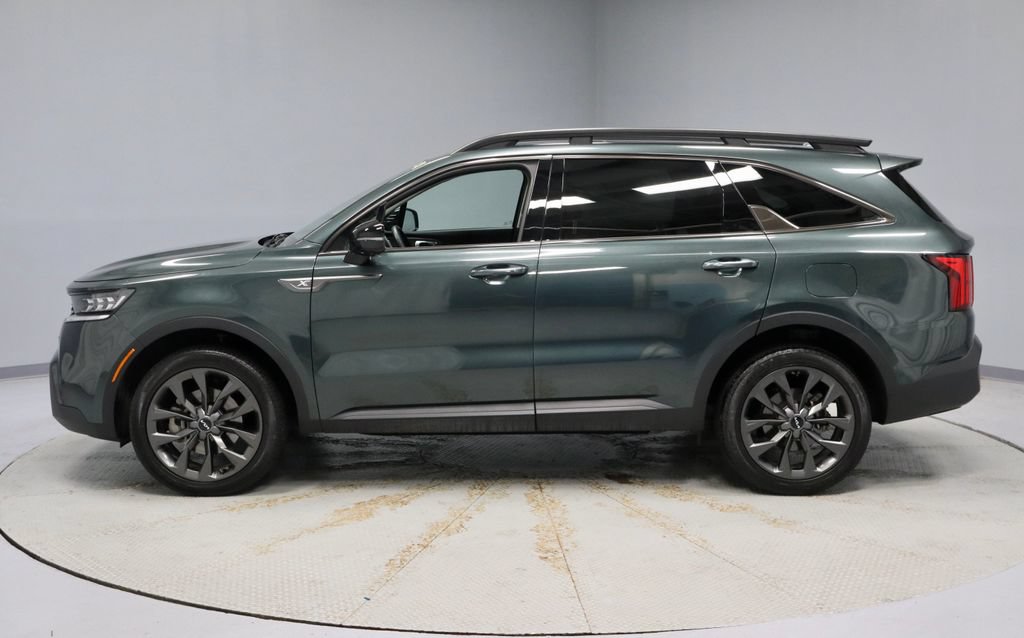 Used 2023 Kia Sorento SX Prestige AWD/4WD image 10