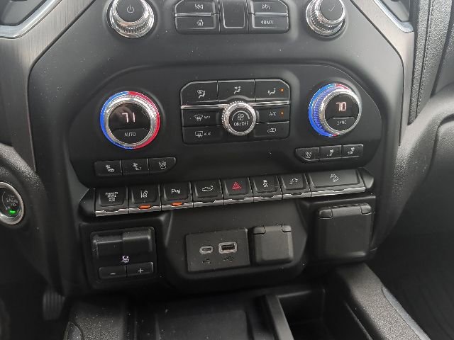 Used 2020 GMC Sierra 2500 Denali w/ Denali Ultimate Package AWD/4WD image 19