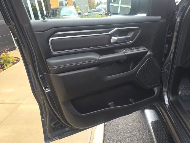 New 2026 RAM 1500 Big Horn image 10