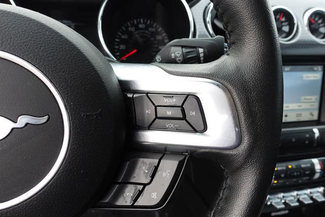 Used 2017 Ford Mustang Premium w/ Ecoboost Performance Package image 17