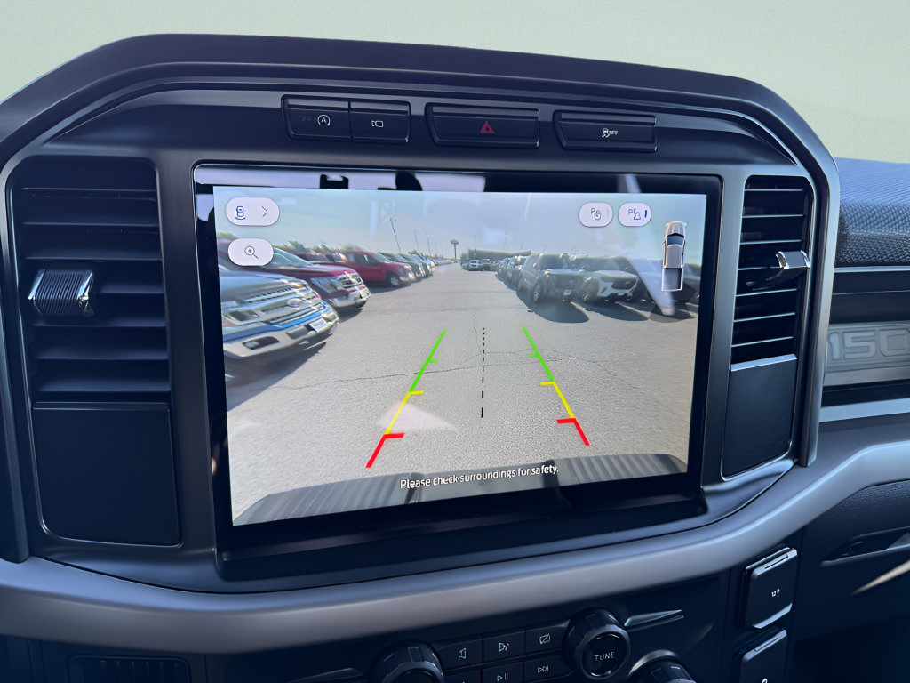Used 2024 Ford F150 XL AWD/4WD image 12