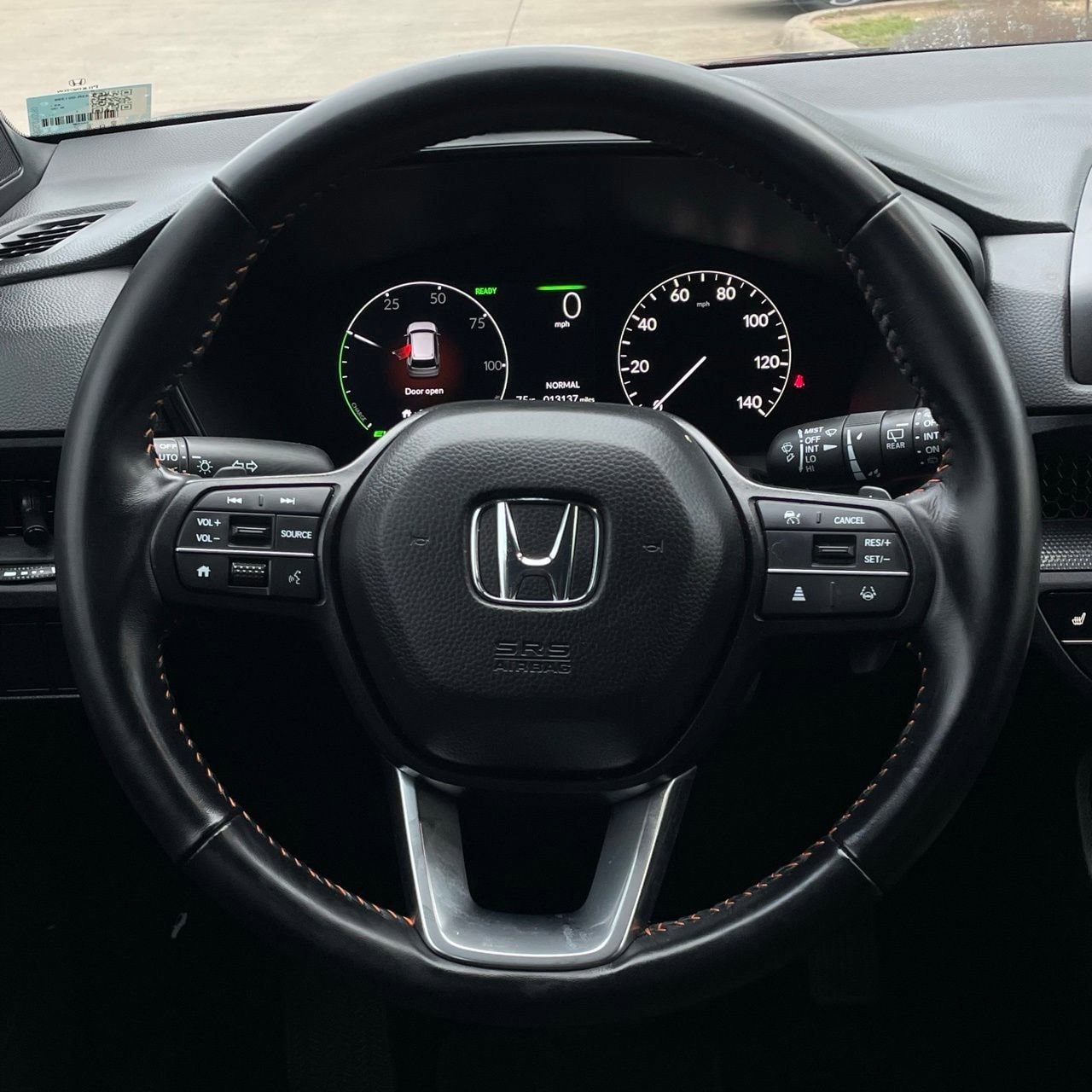 Used 2025 Honda CR-V Sport image 14