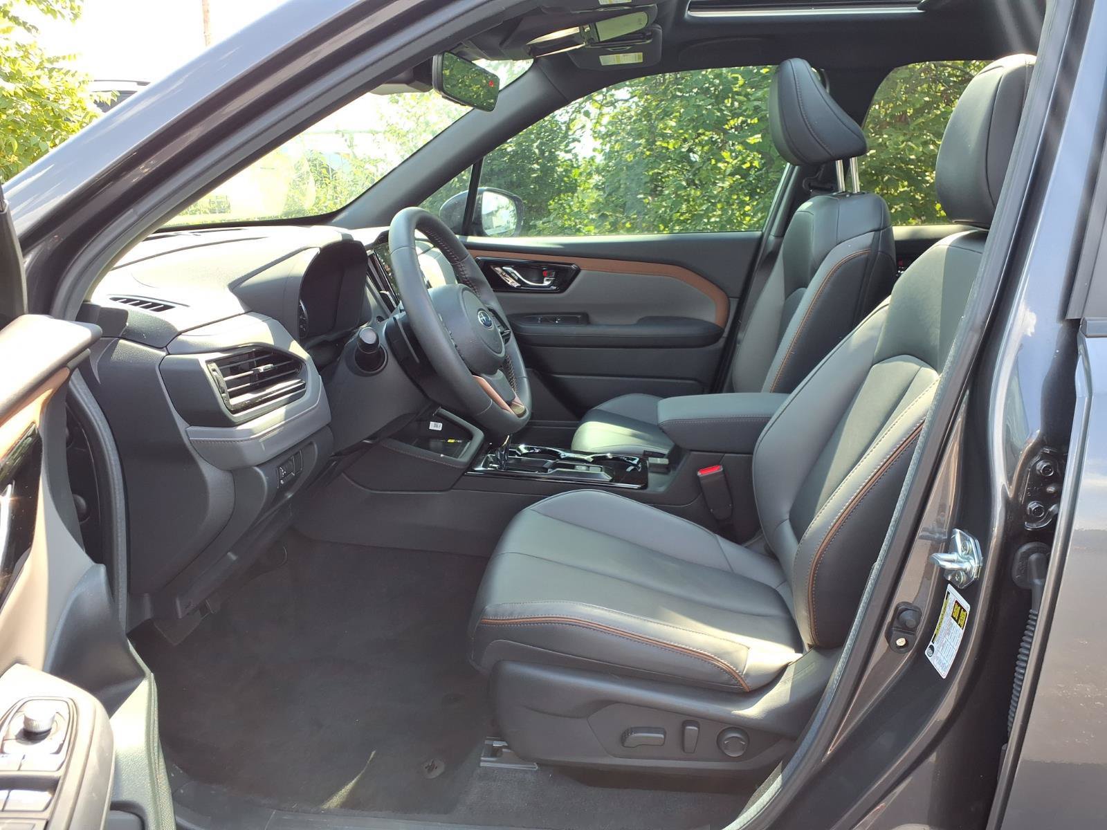 Used 2026 Subaru Forester Sport AWD/4WD image 21