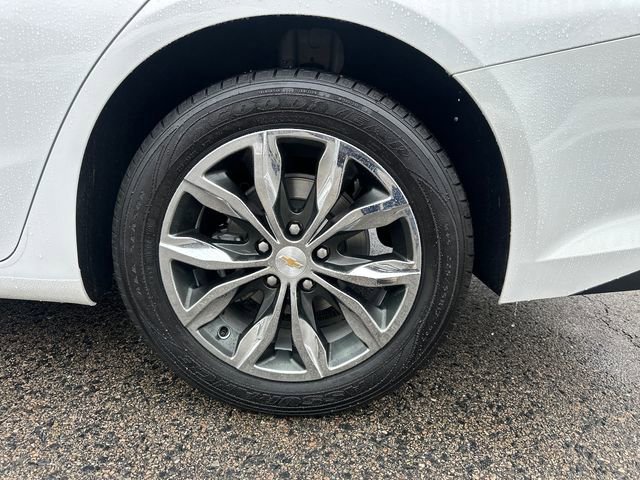 Used 2024 Chevrolet Malibu LT FWD image 13