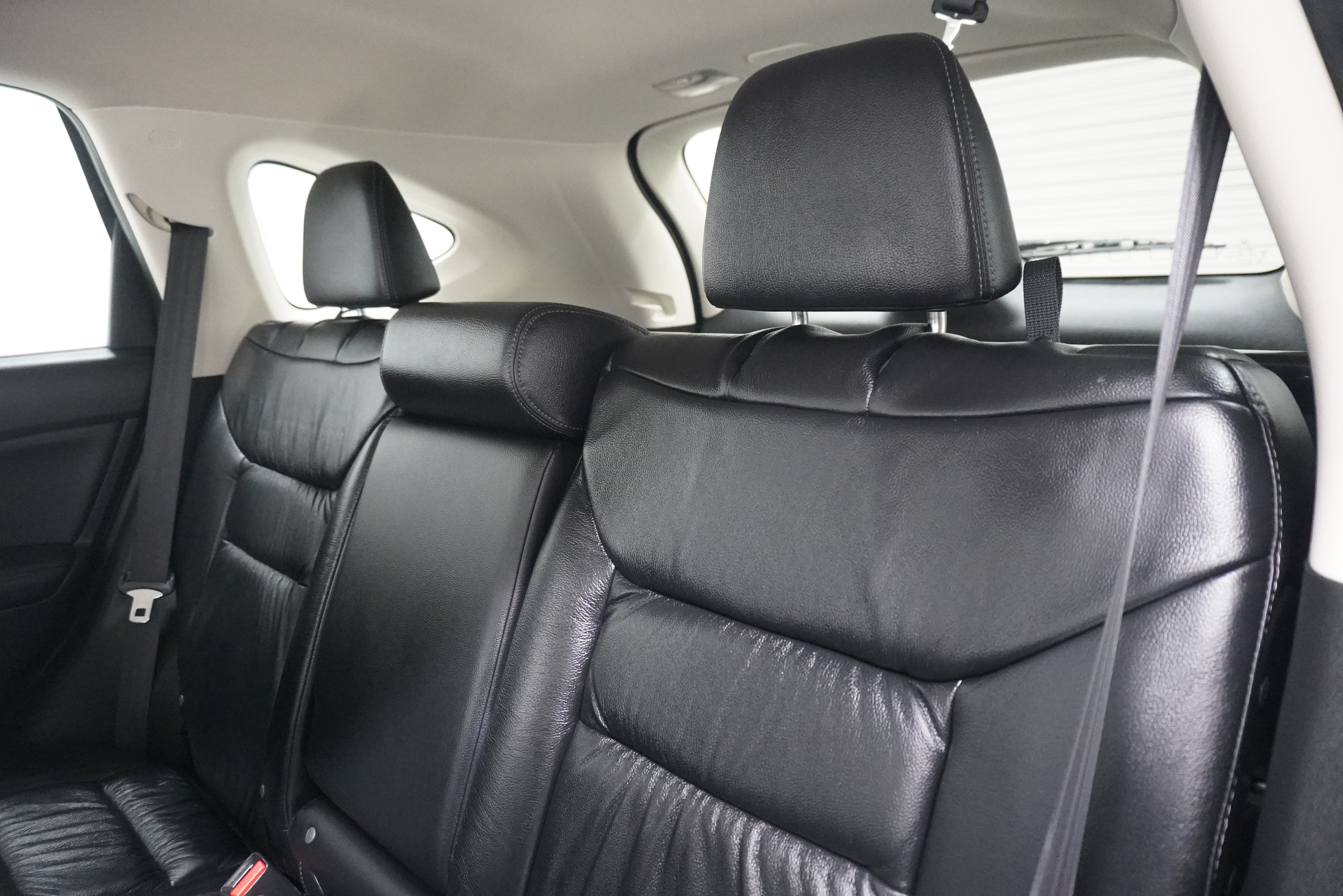 Used 2014 Honda CR-V EX-L image 11