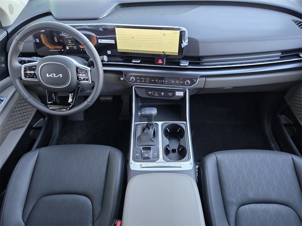 New 2026 Kia Carnival image 19