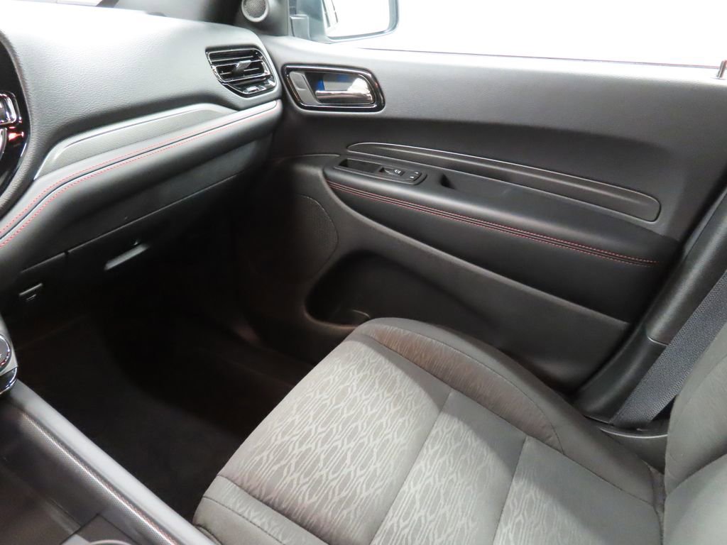 Used 2026 Dodge Durango GT AWD/4WD image 25