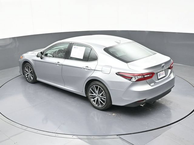 Used 2024 Toyota Camry XLE FWD image 58
