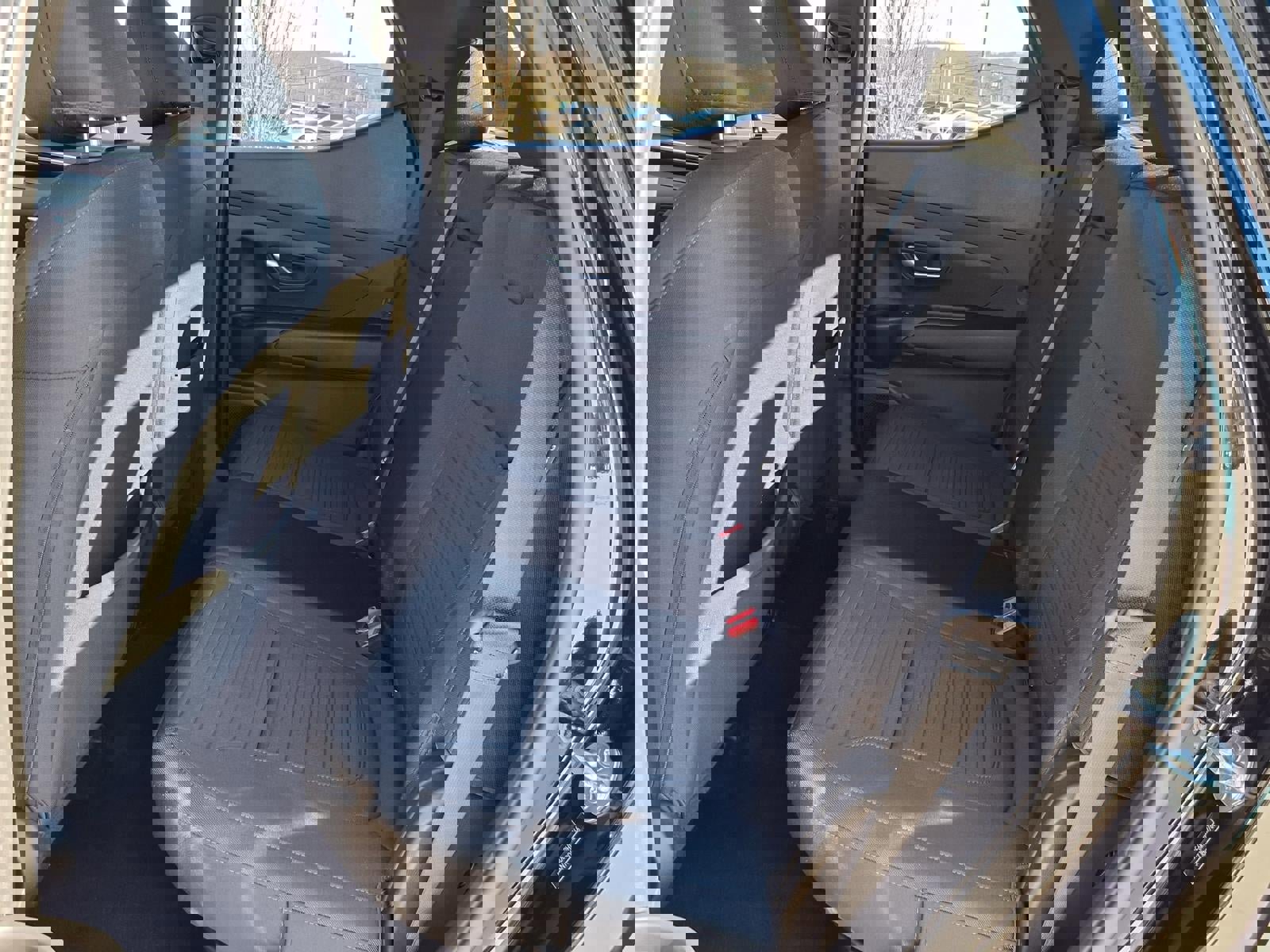 Used 2024 Hyundai Santa Cruz SEL image 13