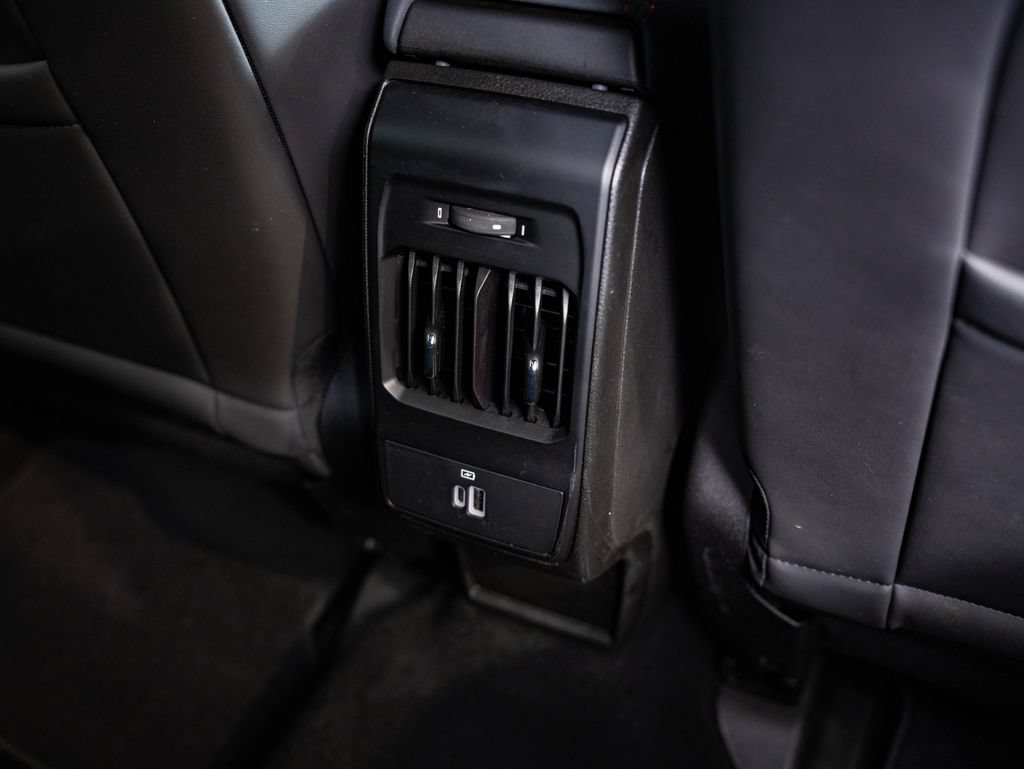 Used 2024 Dodge Hornet R/T Plus AWD/4WD image 36