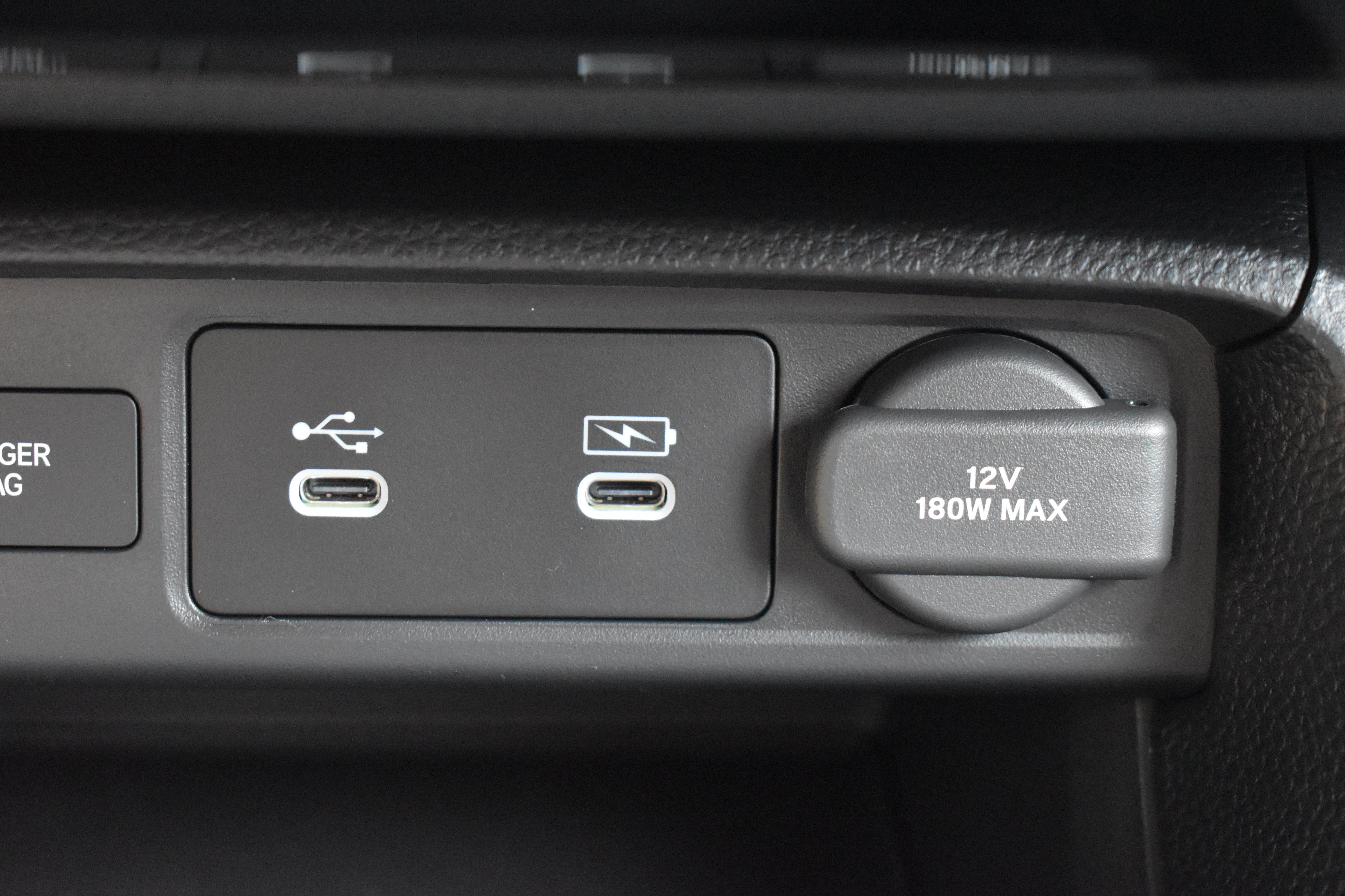 New 2026 Honda Civic FWD Hybrid Sedan image 21