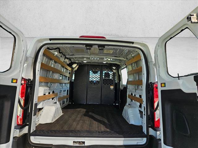 Used 2025 Ford Transit 250 Low Roof w/ Exterior Upgrade Package RWD image 17