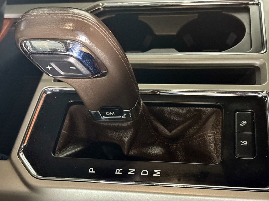 Used 2019 Ford F150 King Ranch w/ Equipment Group 601A Luxury image 18