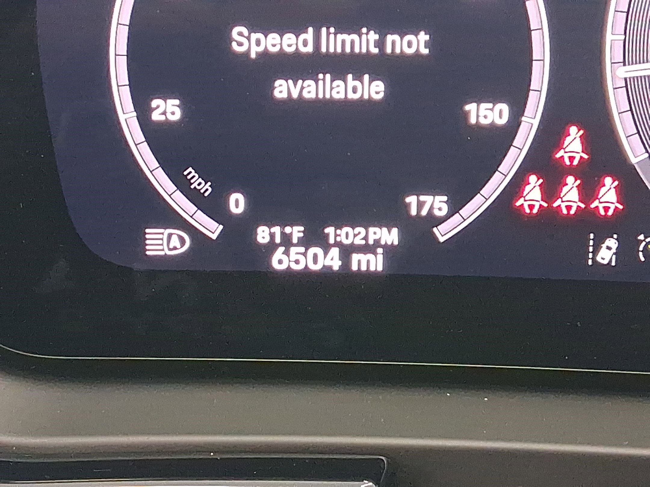 New 2025 Porsche Cayenne image 20