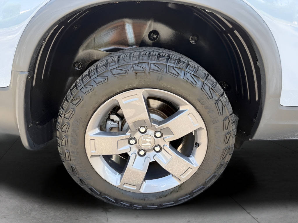 Certified 2024 Honda Ridgeline TrailSport image 46