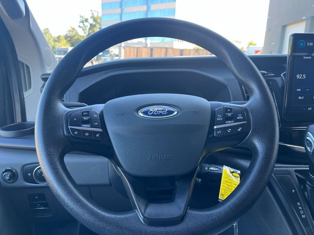 Used 2024 Ford Transit 350 XLT RWD image 16