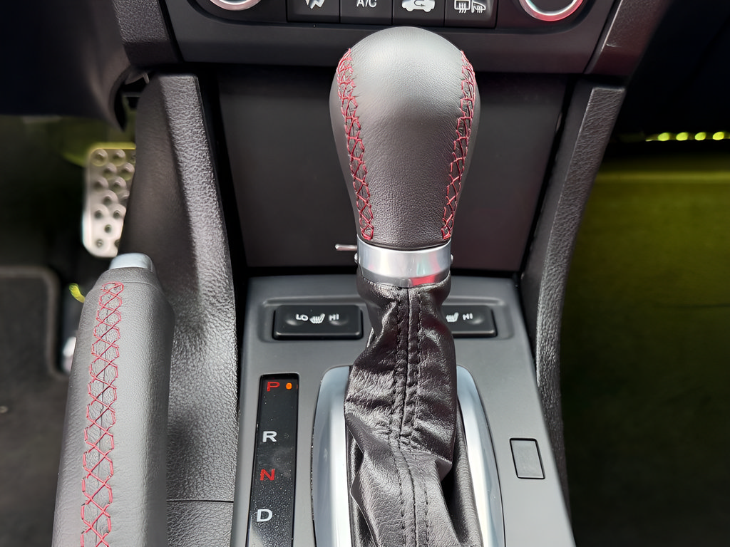 Used 2022 Acura ILX w/ Premium & A-SPEC Package FWD image 50