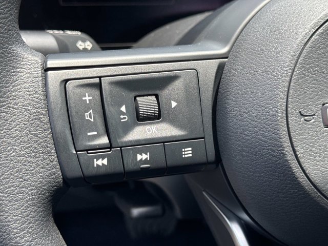 New 2026 Nissan Kicks S FWD image 24