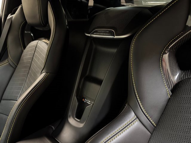 Used 2024 Chevrolet Corvette Stingray Premium Cpe w/ Z51 Performance Package image 25