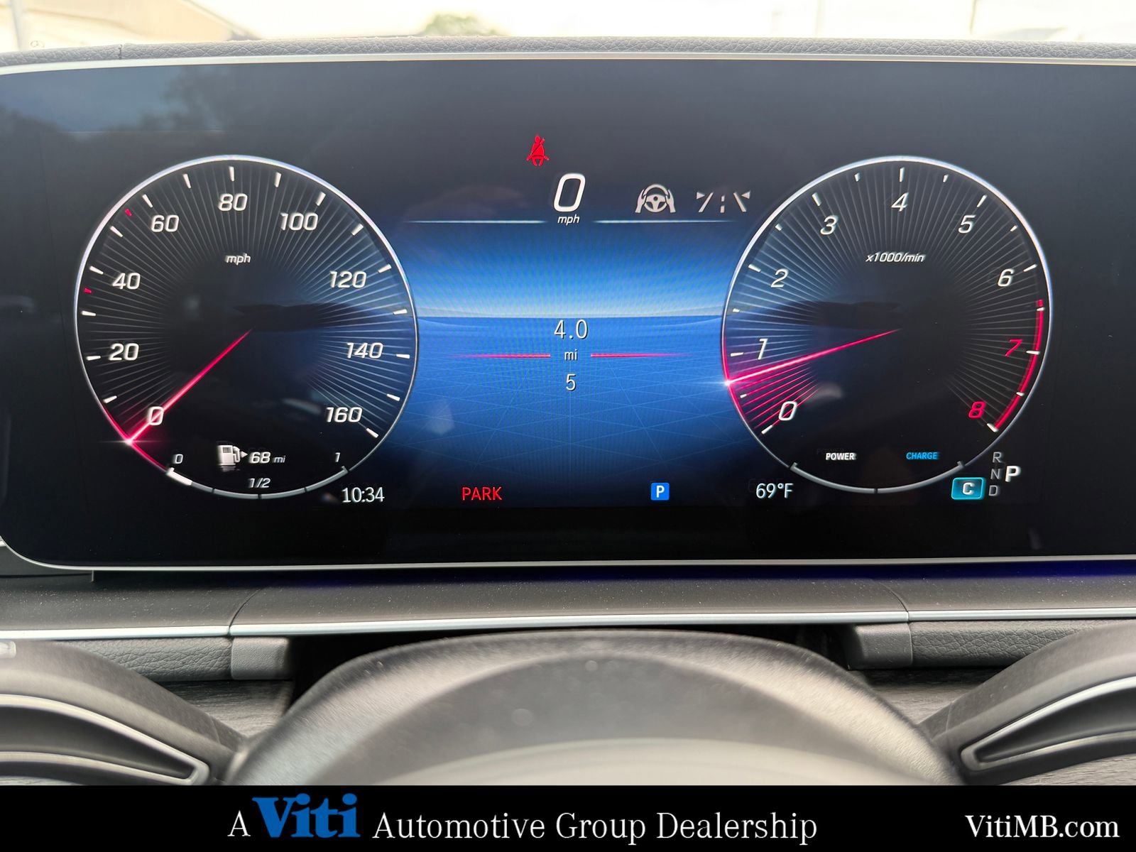 New 2026 Mercedes-Benz GLS 450 4MATIC image 15