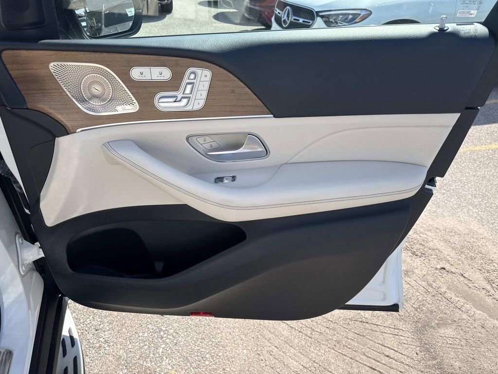 Used 2023 Mercedes-Benz GLE 350 image 14