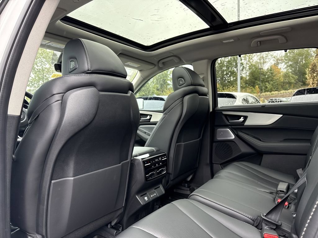 New 2026 Acura MDX w/ Technology Package image 13