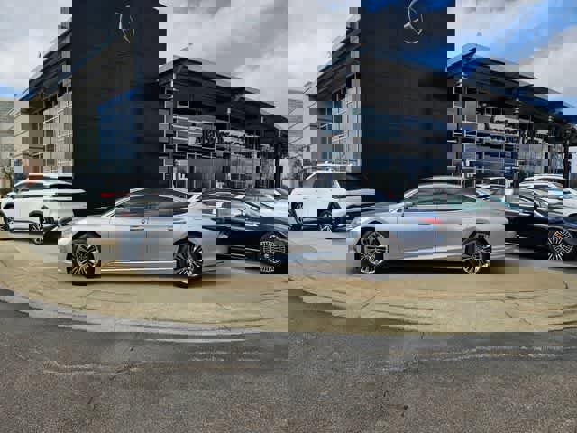 Used 2023 Lexus LS 500 AWD w/ Interior Upgrade Package image 6