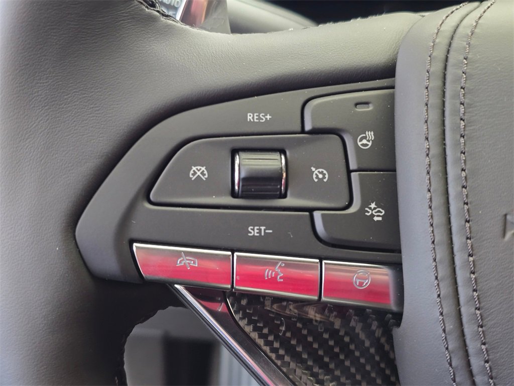 New 2026 Cadillac CT5 V w/ Technology Package image 31