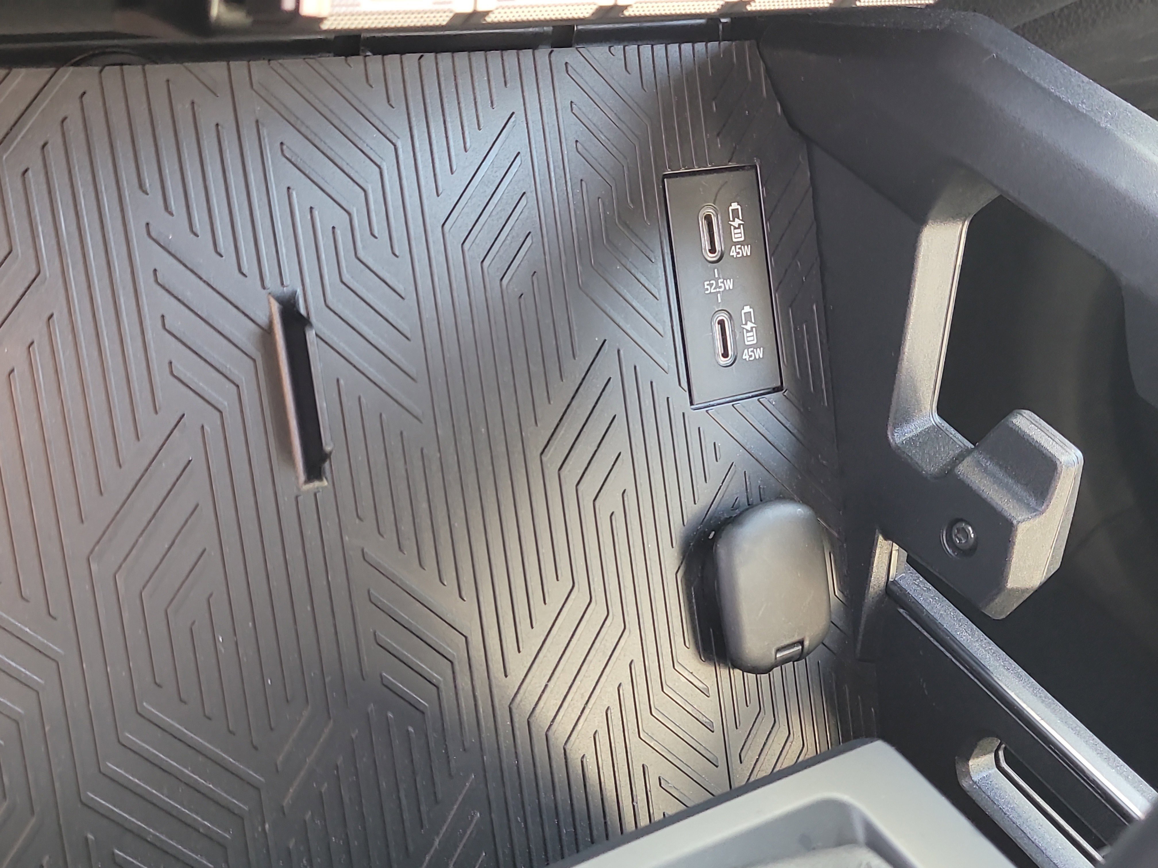 Certified 2025 Toyota Tacoma TRD Sport image 25