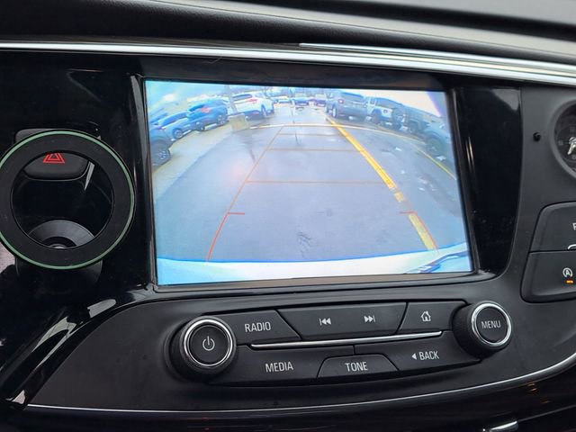 Used 2019 Buick Envision Essence image 14