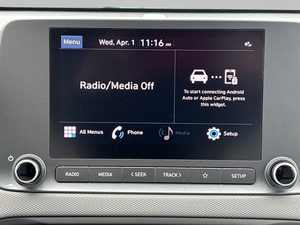 Certified 2023 Hyundai Kona SEL w/ Cargo Package image 19