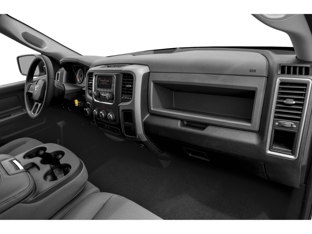 Used 2015 RAM 1500 Tradesman RWD image 45