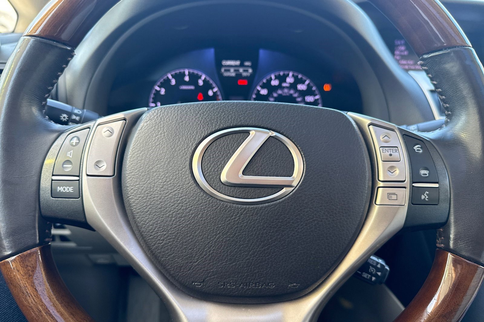 Used 2015 Lexus RX 350 AWD w/ Premium Package image 15