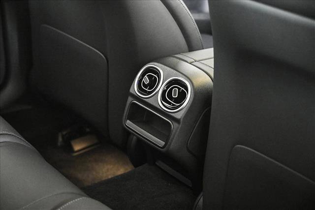 Certified 2025 Mercedes-Benz C 300 4MATIC Sedan image 19