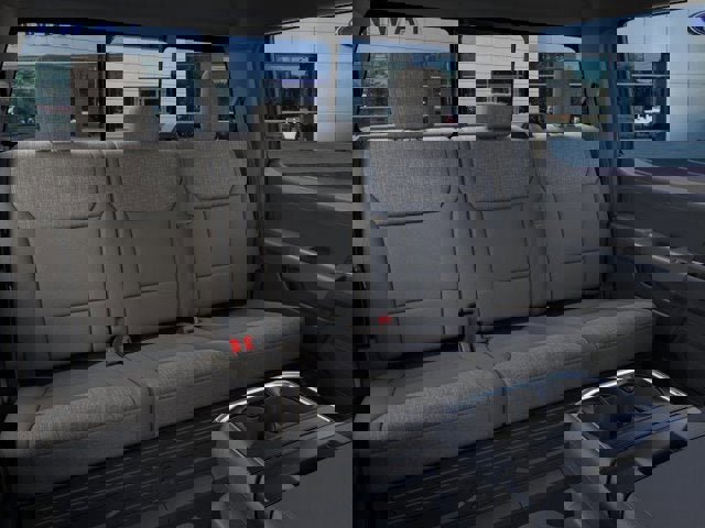 New 2026 Ford F150 XLT w/ Equipment Group 302A MID image 11