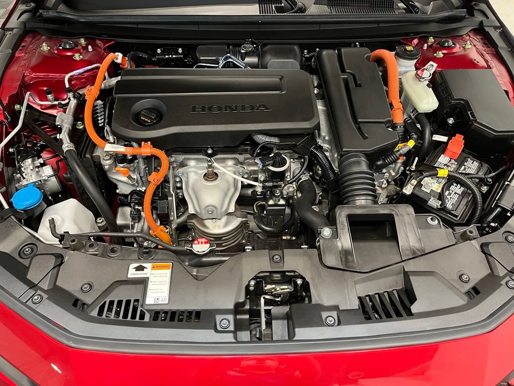 Used 2023 Honda Accord Sport image 20