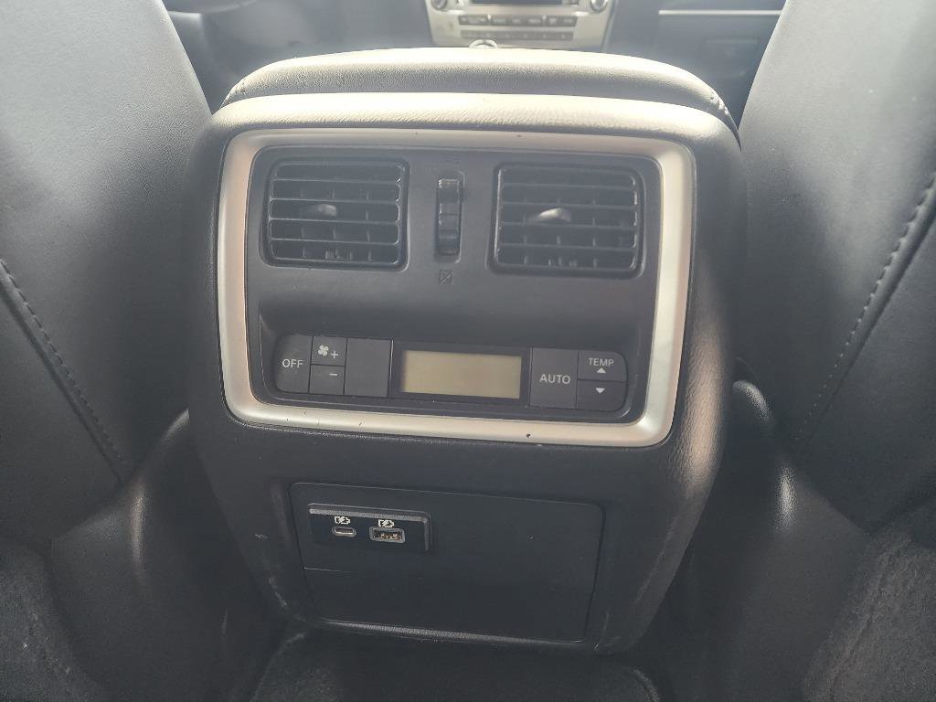 Used 2020 INFINITI QX60 Luxe w/ Essential Package image 11