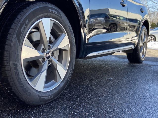 Certified 2023 Audi Q5 2.0T Premium Plus w/ Premium Plus Package image 10