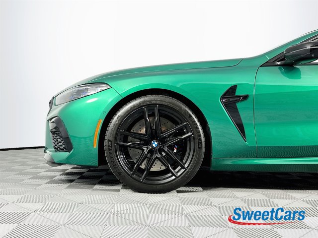 Used 2025 BMW M8 Competition AWD/4WD image 54