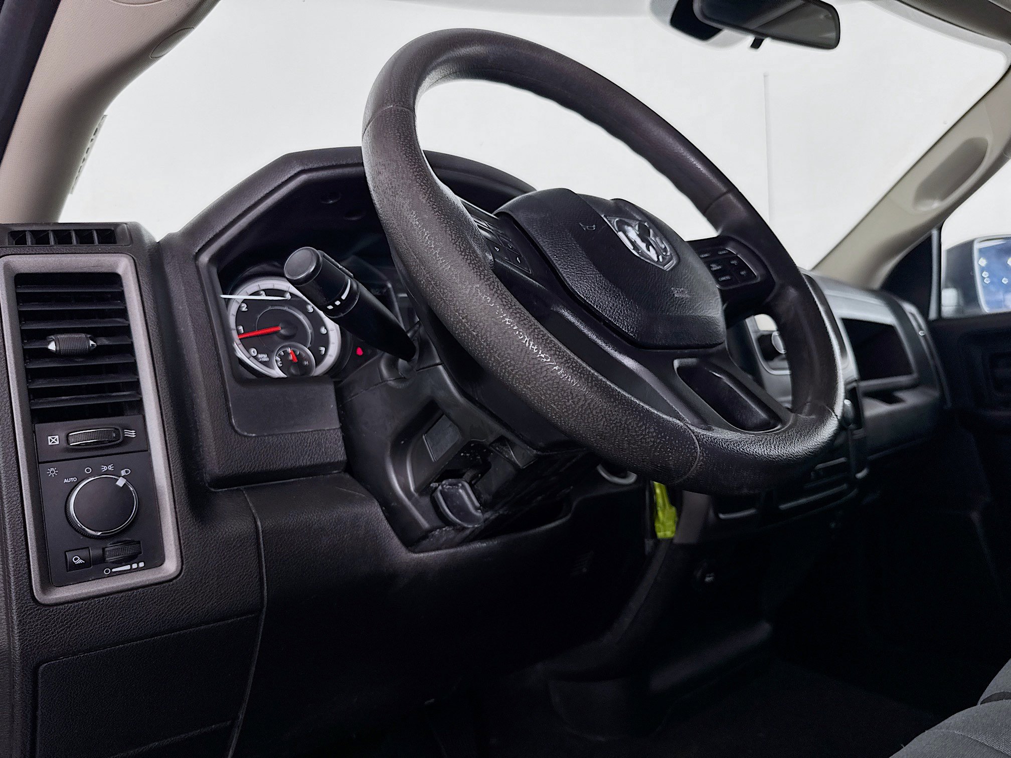 Used 2022 RAM 1500 Tradesman w/ Popular Equipment Group RWD image 21