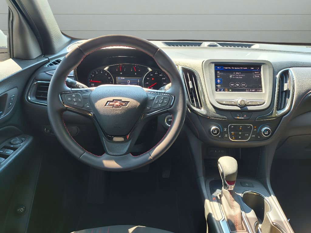 Used 2023 Chevrolet Equinox RS FWD image 26
