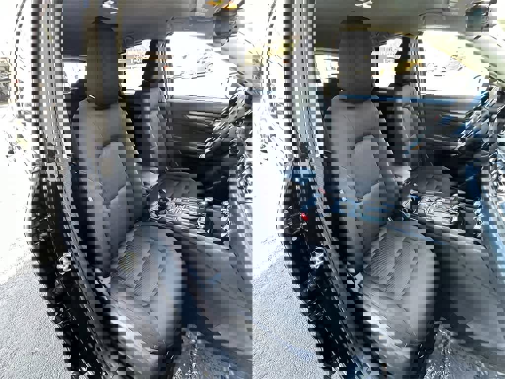 Used 2020 MAZDA CX-5 Sport image 14