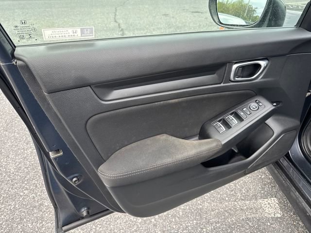 Used 2022 Honda Civic Sport image 10