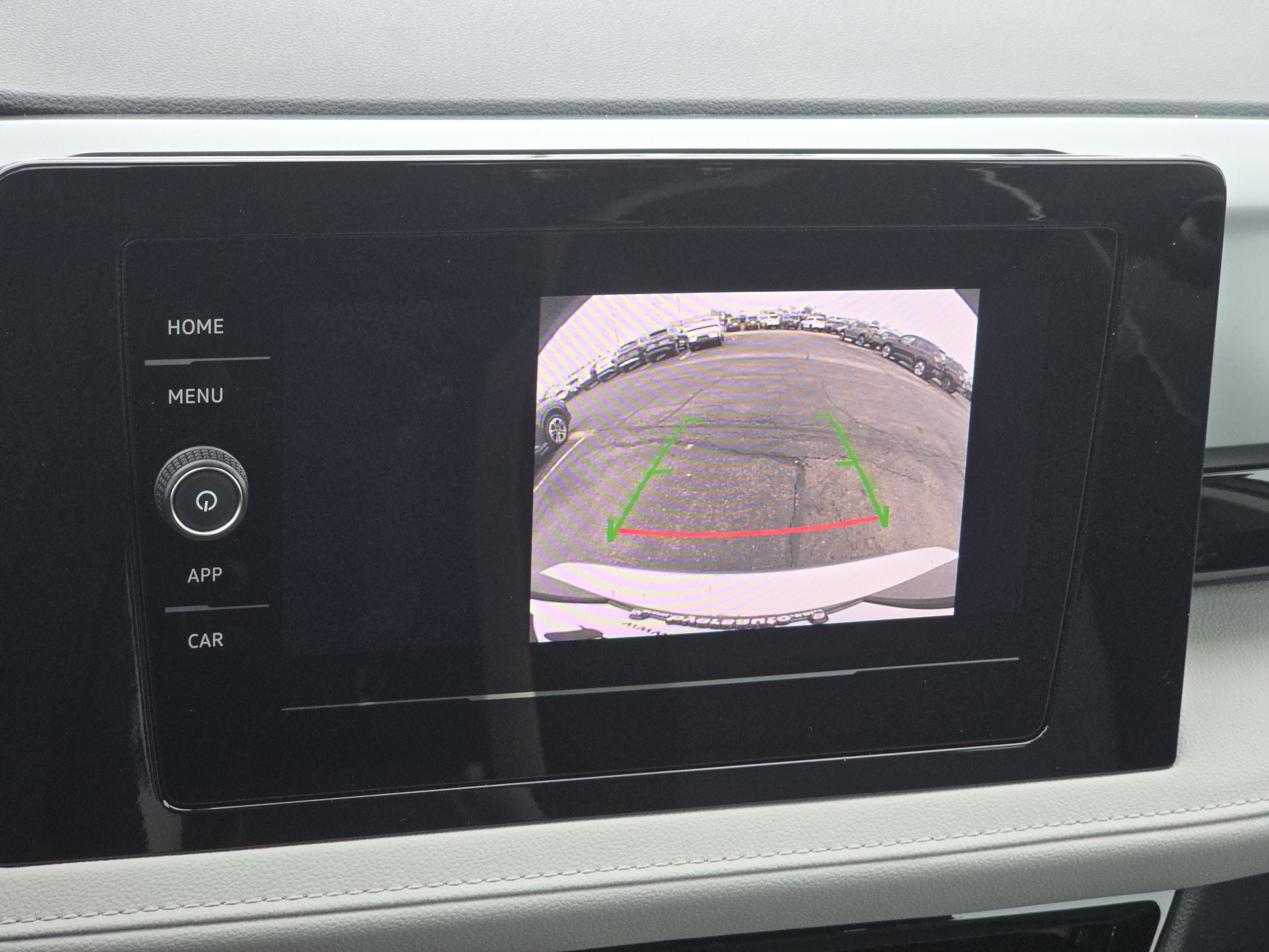 New 2026 Volkswagen Taos S FWD image 11