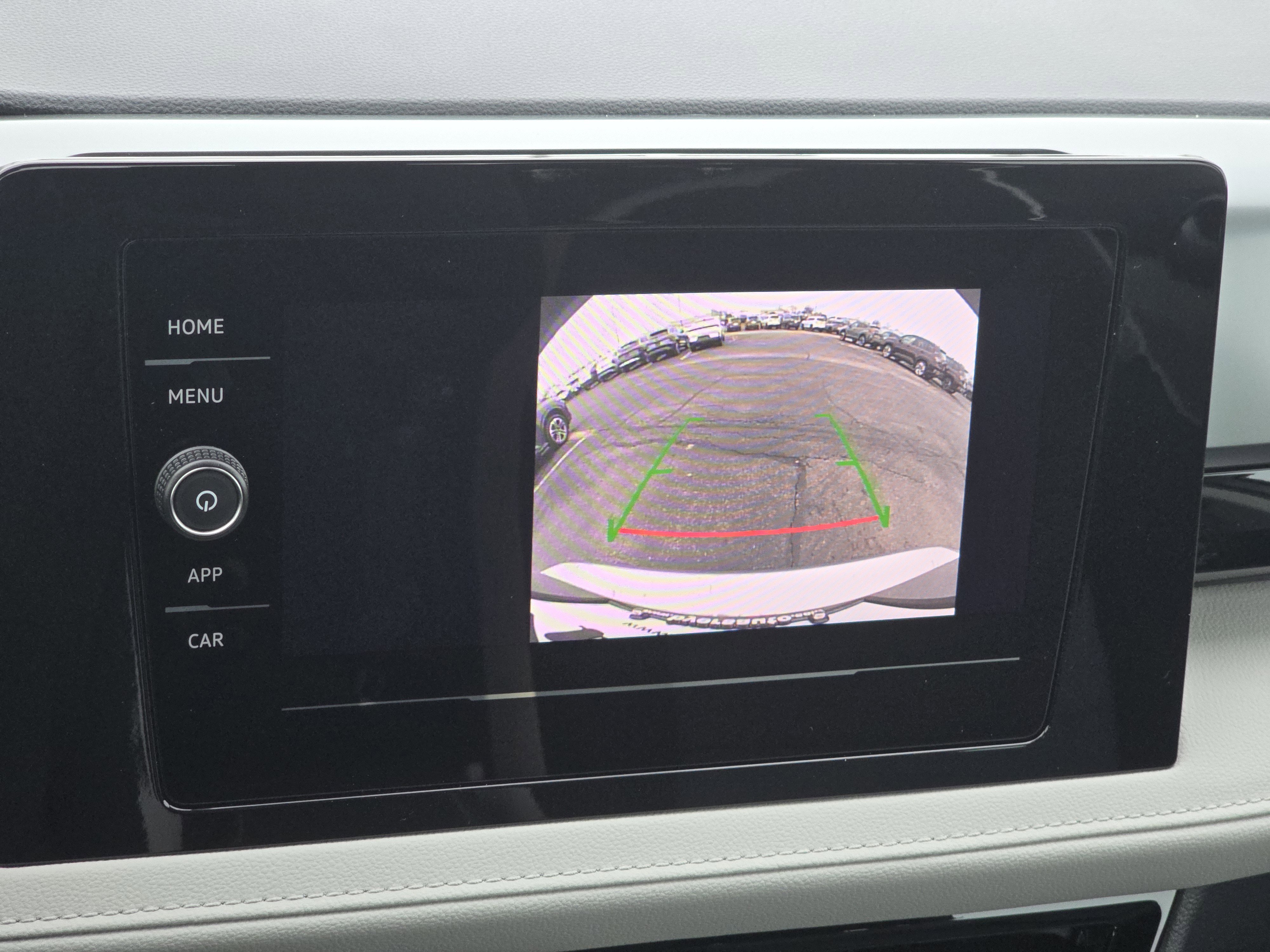 New 2026 Volkswagen Taos S FWD image 11