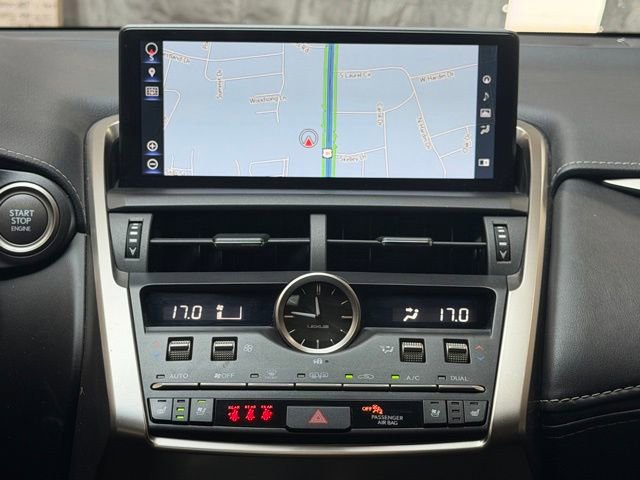 Used 2018 Lexus NX 300 AWD image 15