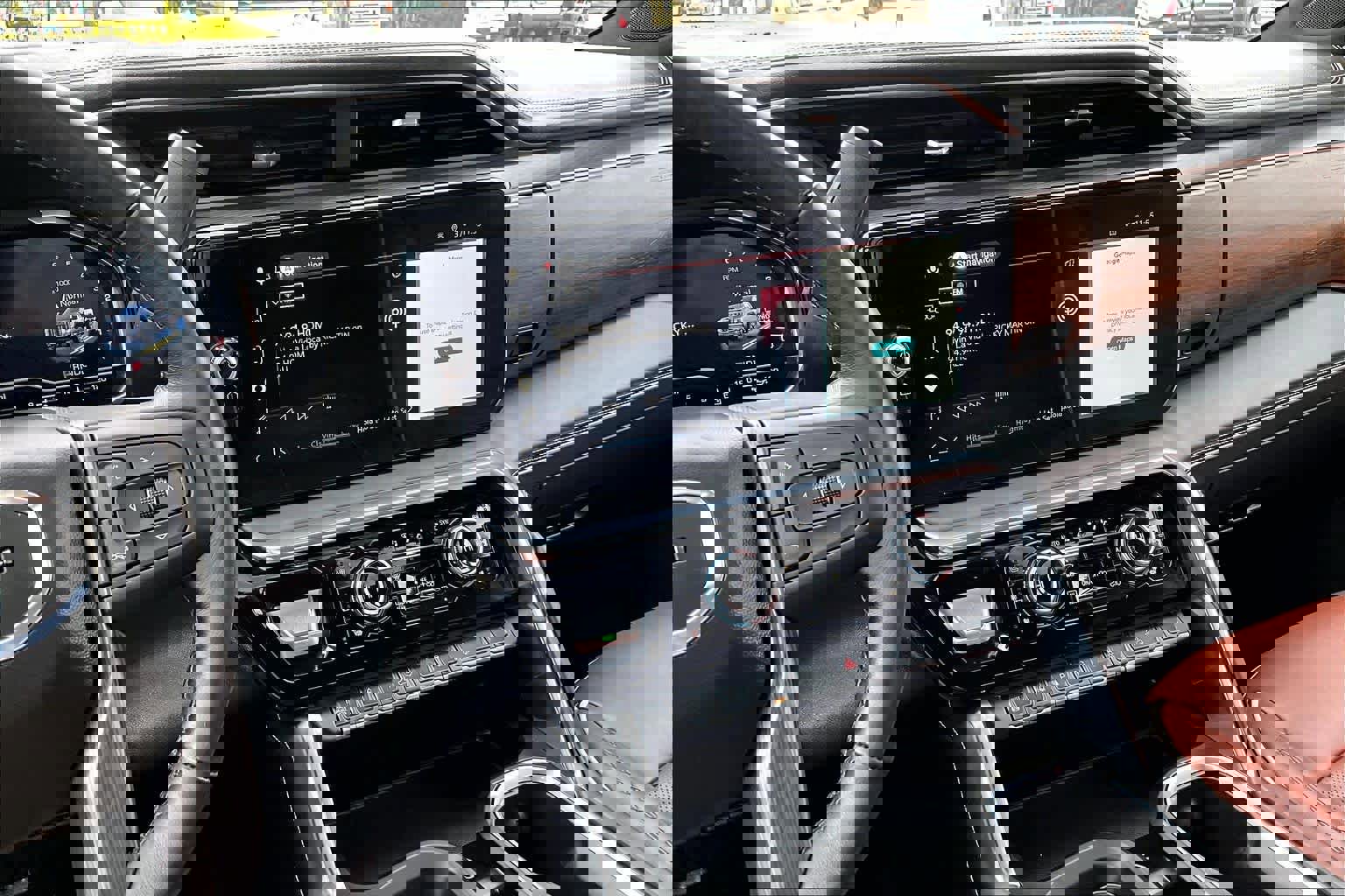 Used 2025 GMC Sierra 2500 Denali Ultimate w/ Max Trailering Package image 7