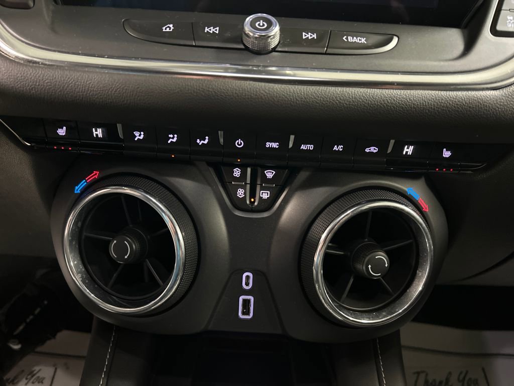 Used 2023 Chevrolet Blazer LT w/ Convenience Package image 19