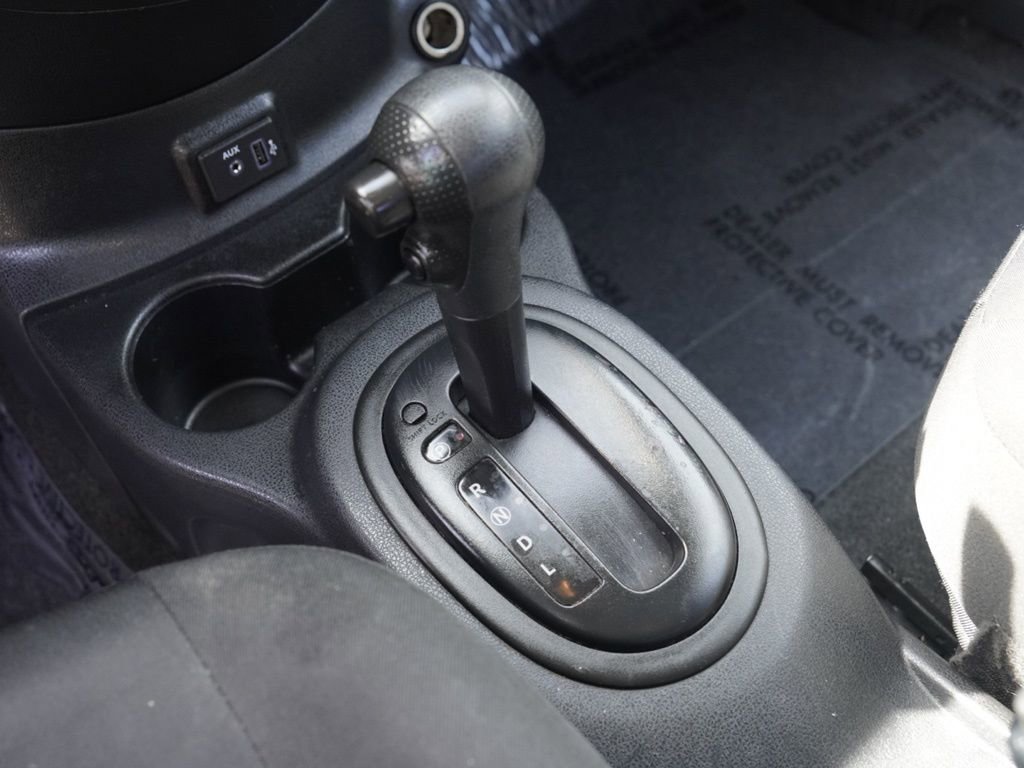 Certified 2019 Nissan Versa S Plus image 15
